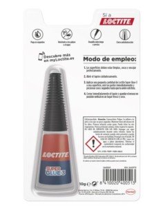 SUPER GLUE EXPERT, 10 GR DE HENKEL 2