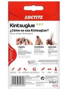 MASILLA FLEXIBLE NEGRA DE HENKEL 2
