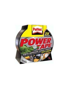 PATTEX POWER TAPE 50X25 M DE HENKEL
