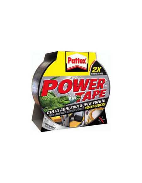 PATTEX POWER TAPE 50X25 M DE HENKEL