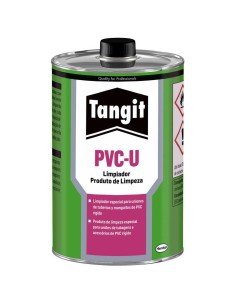LIMPIADOR PVC TANGIT 1 LT DE HENKEL