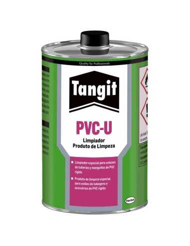 LIMPIADOR PVC TANGIT 1 LT DE HENKEL
