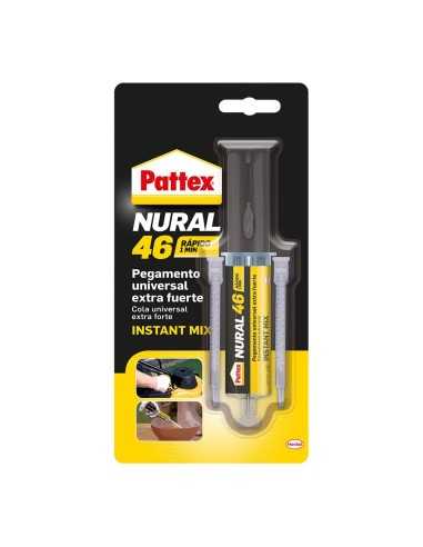 PATTEX NURAL 46 11ML DE HENKEL
