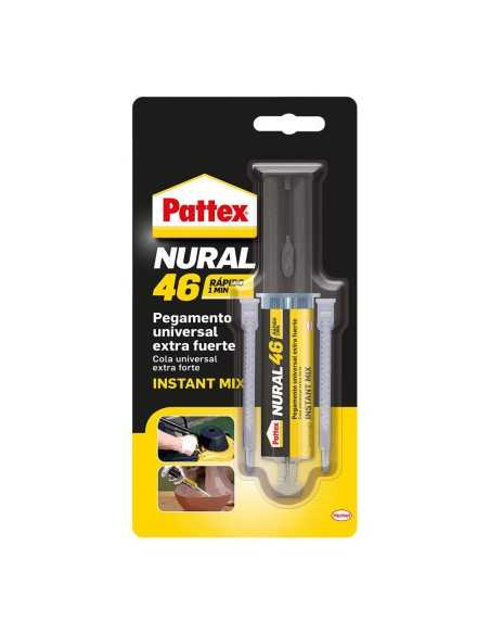 PATTEX NURAL 46 11ML DE HENKEL