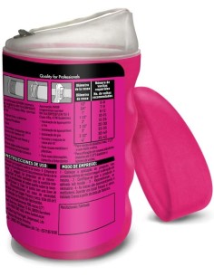 TANGIT 2 UNLOCK 160M+GASOL DE HENKEL