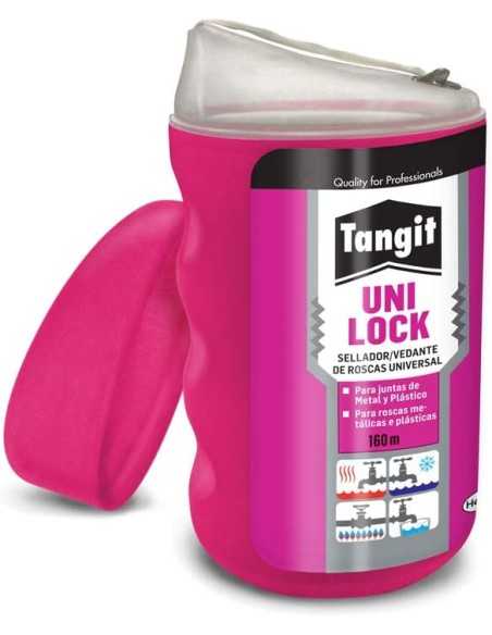 TANGIT 2 UNLOCK 160M+GASOL DE HENKEL