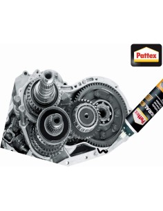 PATTEX NURAL 62 "SUSTITUTO UNIVERSAL DE JUNTAS" 100ML DE HENKEL 2