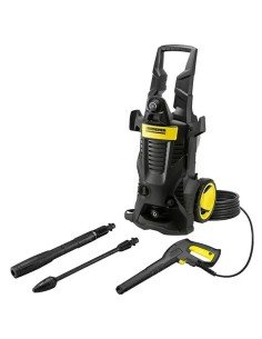 Hidrolimpiadora KARCHER K6 2