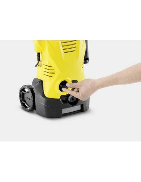 Hidrolimpiadora KARCHER K3 120 bares de presión. ¡Compra ahora!