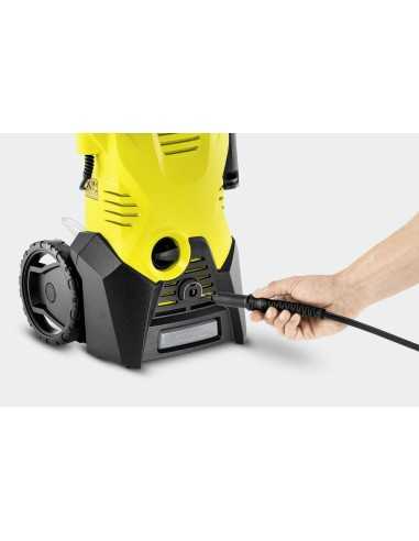 Hidrolimpiadora KARCHER K3 120 bares de presión. ¡Compra ahora!
