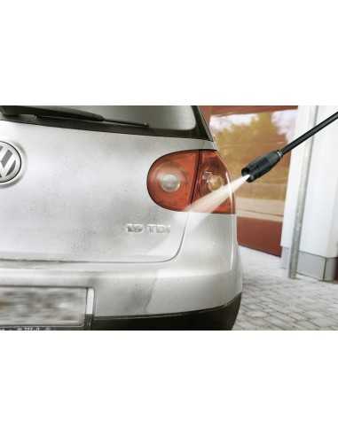 Hidrolimpiadora KARCHER K3 120 bares de presión. ¡Compra ahora!