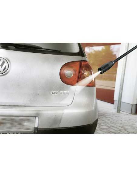 Hidrolimpiadora KARCHER K3 120 bares de presión. ¡Compra ahora!