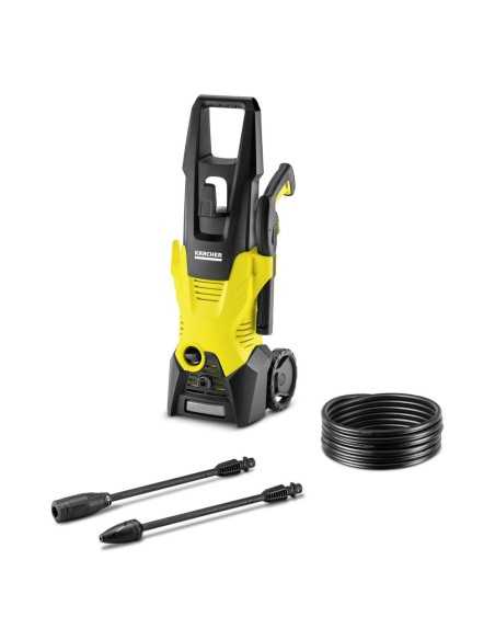 Hidrolimpiadora KARCHER K3 120 bares de presión. ¡Compra ahora!