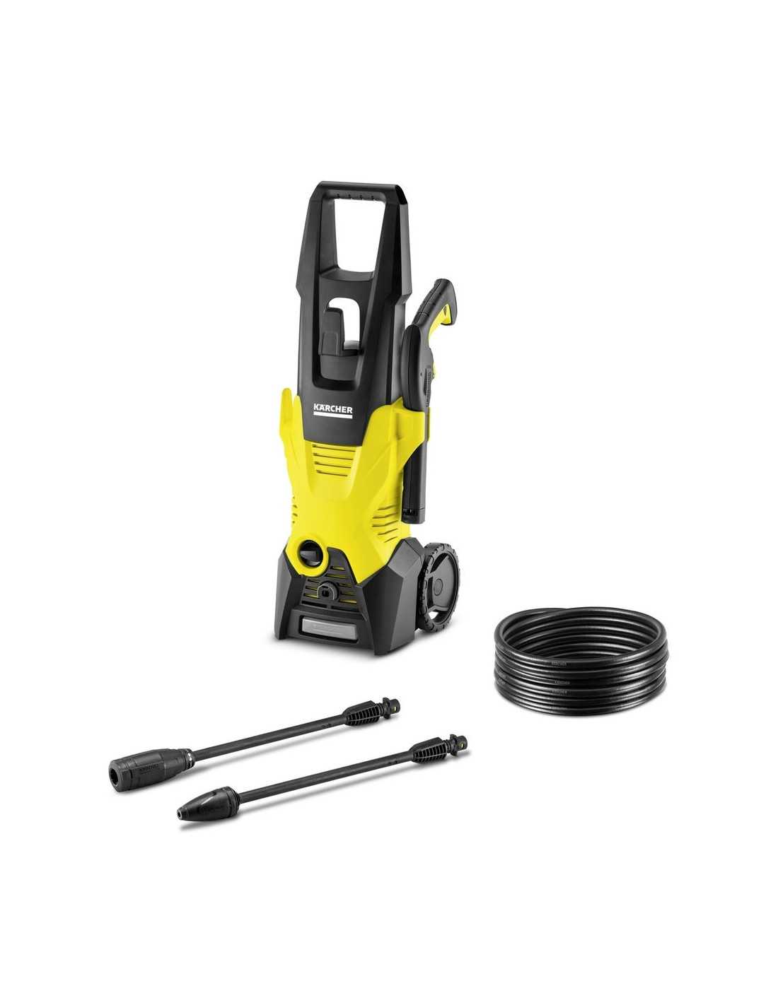 Imagen de Equipos de limpieza profesional Kärcher