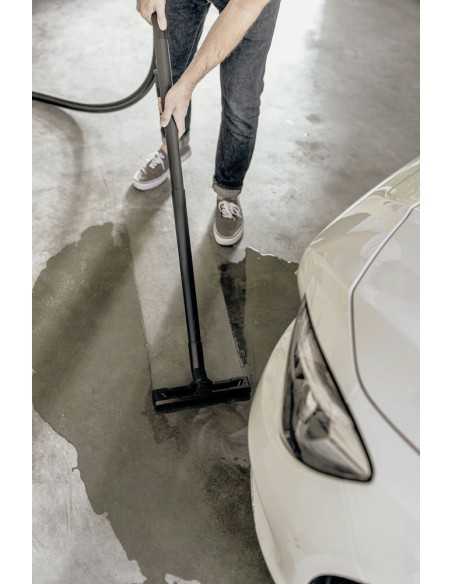 ASPIRADOR KWD 3 S V-15/4/20 (BSY) KARCHER POTENTE Y VERSATIL