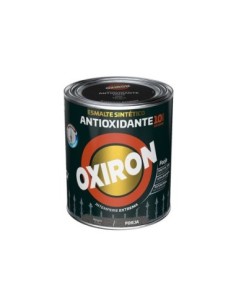 Pintura Esmalte OXIRON TITAN Forja Verde Bronce 375 ml