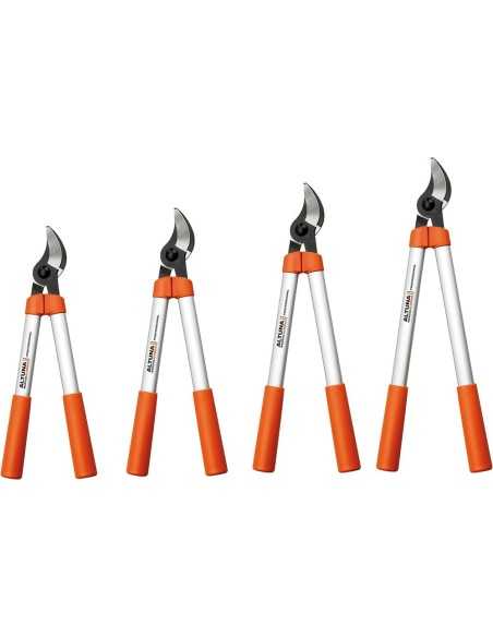 Tijera de poda a dos manos ALTUNA 0390-90 - Oferta de Temporada
