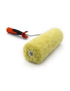 Rodillo BARBOSA Hilo Verde 220mm