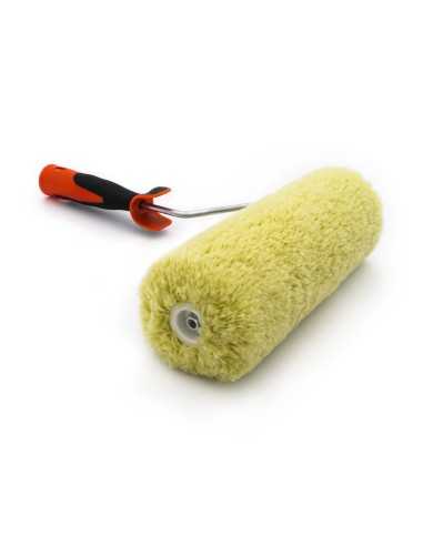 Rodillo BARBOSA Hilo Verde 220mm