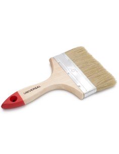 Paletina Temple Cerda Pura Mango Madera Nº 5 BARBOSA