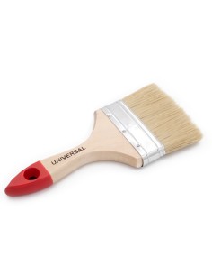 Paletina Temple Cerda Pura Mango Madera Nº 5 BARBOSA 2