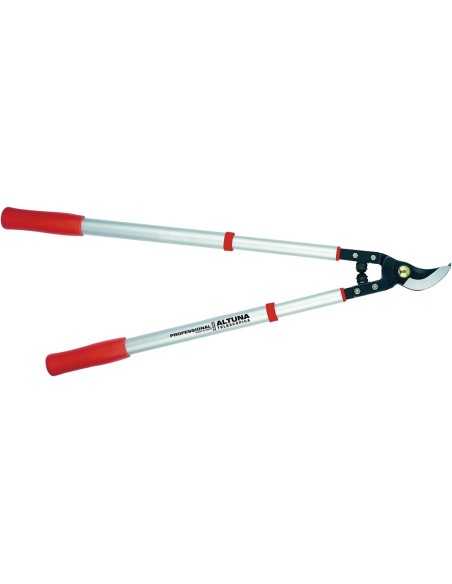 Tijera de poda a dos manos ALTUNA Pruning 0345 mango telescópico - Oferta de Temporada