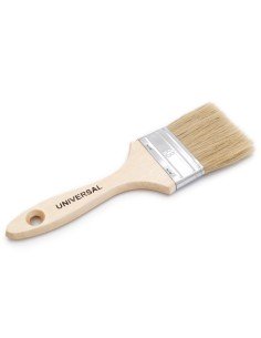 Paletina doble estándar Nº 30 60 MM BARBOSA 2