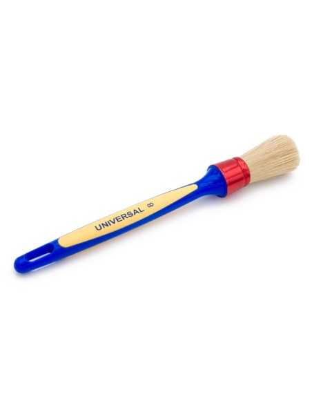 Brocha Redonda Nº 10 BARBOSA