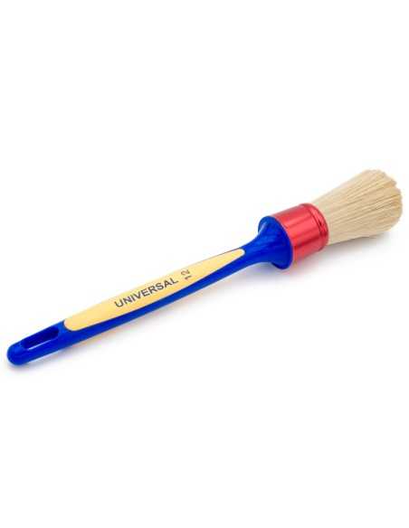 Brocha Redonda Nº 12 BARBOSA