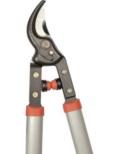 Tijera de poda a dos manos ALTUNA Pruning 0345 mango telescópico - Oferta de Temporada