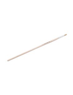 Pincel Cabo Lata Redondo Nº 2 BARBOSA