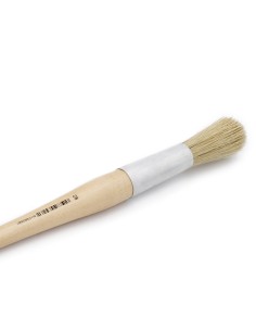 Pincel Cabo Lata Redondo Nº 10 BARBOSA 2