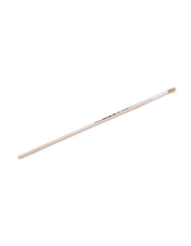 Pincel Cabo Lata Redondo Nº 10 BARBOSA