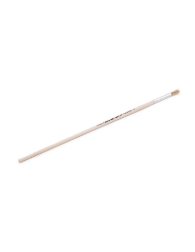 Pincel Cabo Lata Redondo Nº 16 BARBOSA