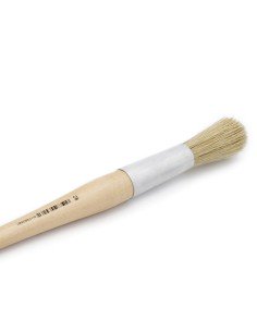 Pincel Cabo Lata Redondo Nº 18 BARBOSA 2