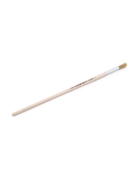 Pincel Cabo Lata Redondo Nº 24 BARBOSA