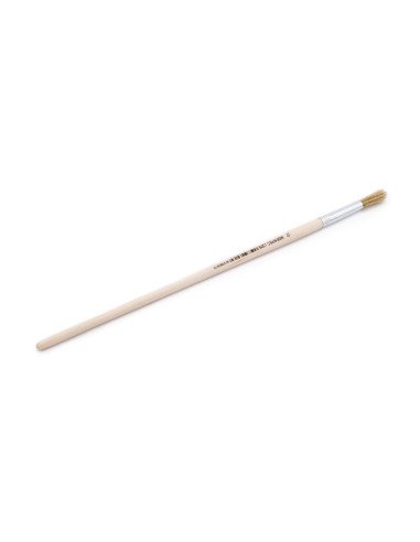 Pincel Cabo Lata Redondo Nº 26 BARBOSA