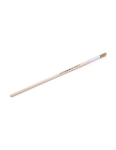 Pincel Cabo Lata Redondo Nº 28 BARBOSA 2