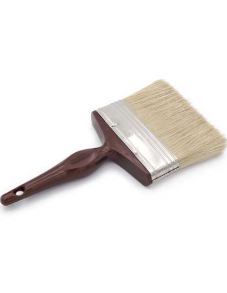 Paletina Super Blanca Mango Marrón 1.5" 40MM BARBOSA