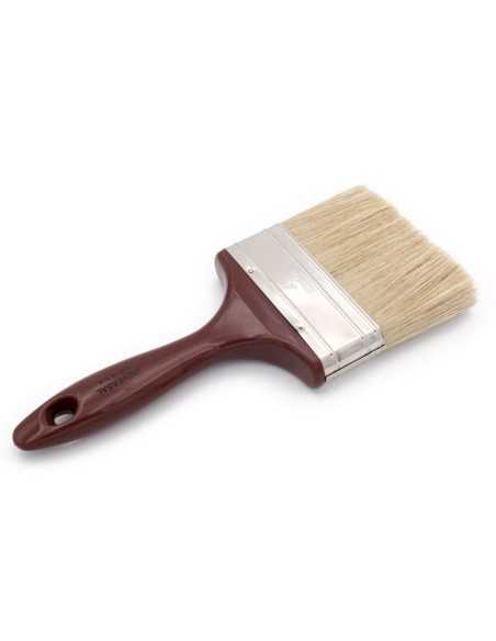 Paletina Super Blanca Mango Marrón 2.5" 60MM BARBOSA