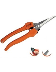 Tijera de Vendimia Recolección ALTUNA 1261 - Oferta de Temporada