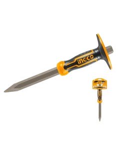 PUNTERO 19MM INGCO HCC850419 HERRAMIENTA MANUAL DE ALTA CALIDAD