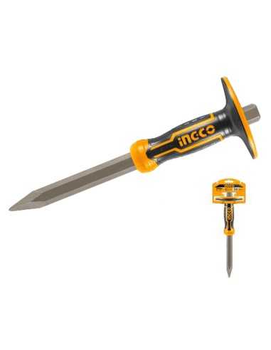 PUNTERO 19MM INGCO HCC850419 HERRAMIENTA MANUAL DE ALTA CALIDAD