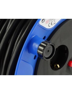 Prolongador de Cable Extensible TAYG 25M 3X1.5 TAYG 772603 2