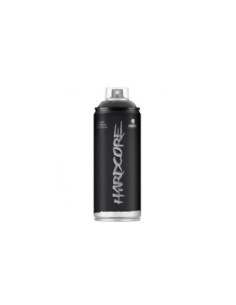 Pintura en Spray MTN Hardcore 400 ml HC2 R-7040 GRIS PERLA