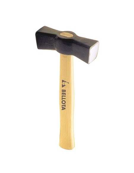 MACETA DE ALBAÑIL 1 KG BELLOTA 5308-A GRAN RESISTENCIA