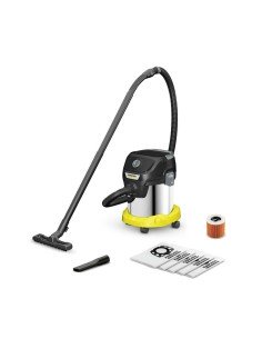 ASPIRADOR KWD 3 S V-15/4/20 KARCHER **OFERTA**