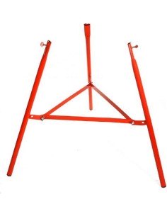 Soporte Paellero GARCIMA 3 Patas Reforzado Mod. 40007