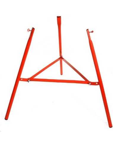 Soporte Paellero GARCIMA 3 Patas Reforzado Mod. 40007
