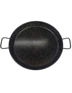 Paellera Esmaltada GARCIMA 70cm